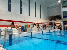 Photos Saison 2023-2024 &raquo; Open de Rentrée (Avenirs)